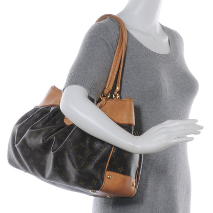 Louis Vuitton Monogram Boetie MM 2 of 6