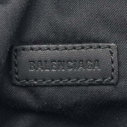 Balenciaga Denim Explorer Beltpack Blue 6 of 10