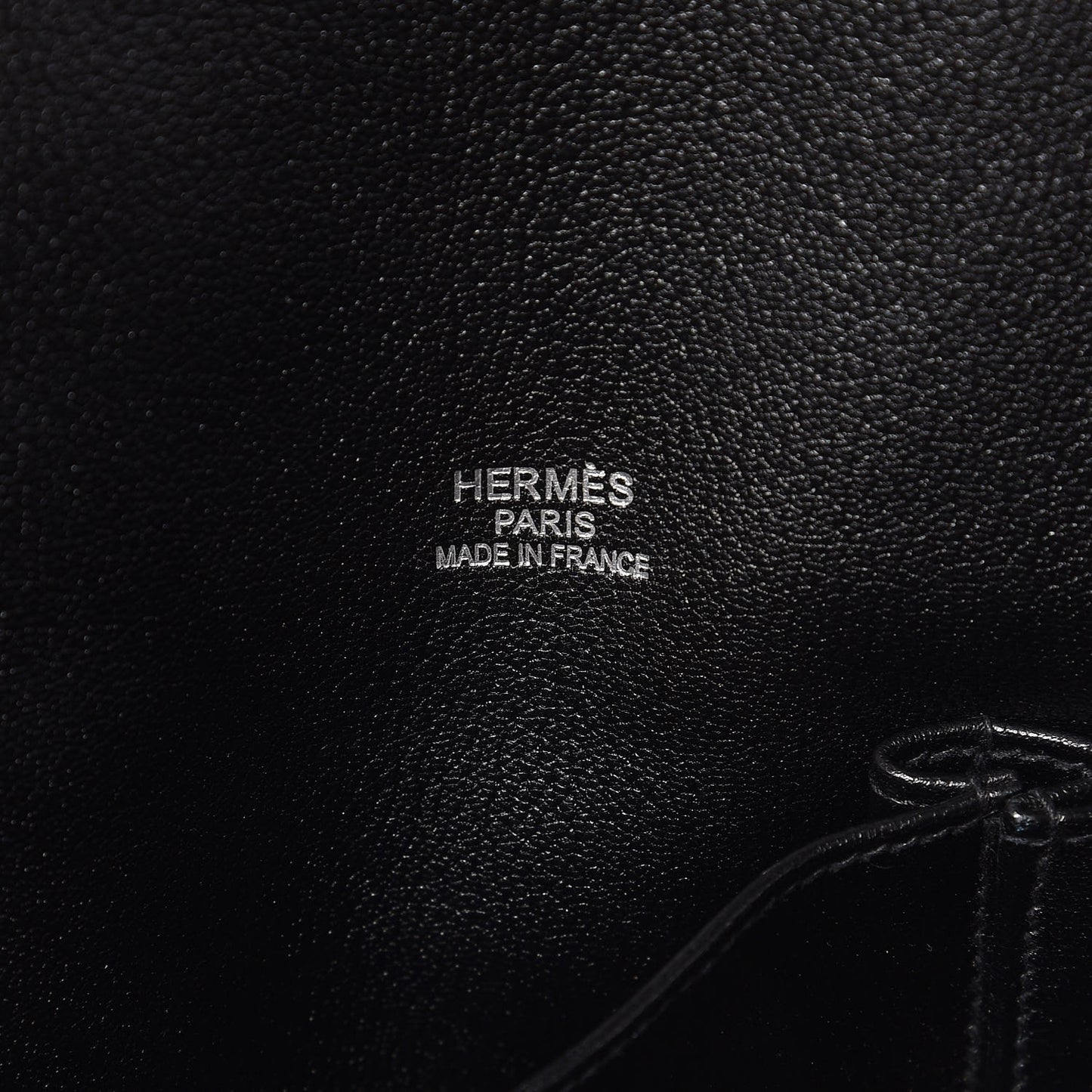 Taurillon Clemence Jypsiere 34 Black
