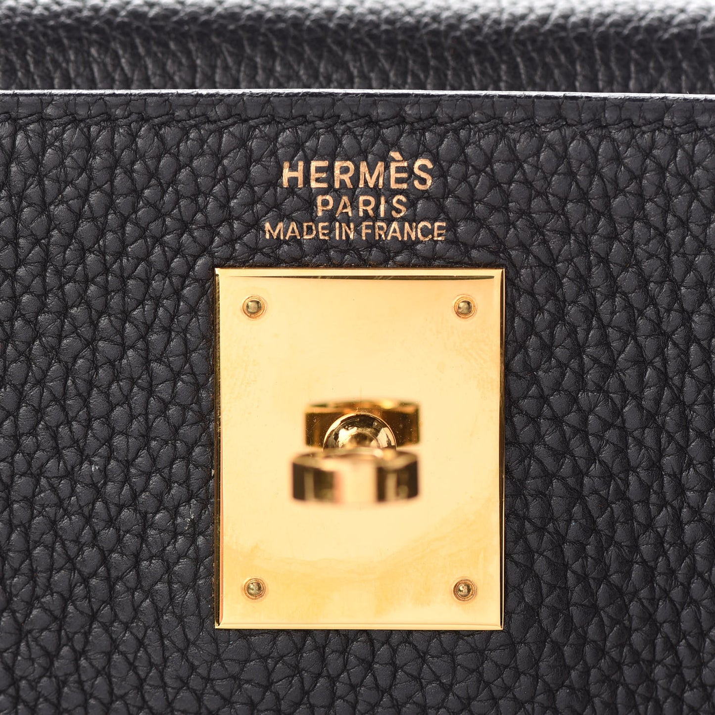 Taurillon Clemence Kelly Retourne 32 Black