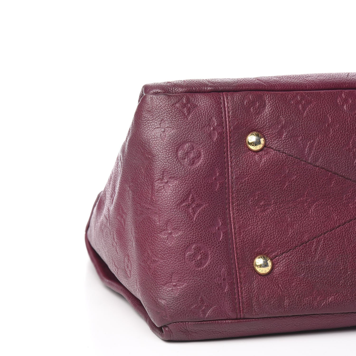 Louis Vuitton Empreinte Artsy MM Aurore 8 of 12