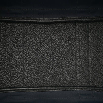 Hermes Toile Negonda Garden Party 30 TPM Black 5 of 11