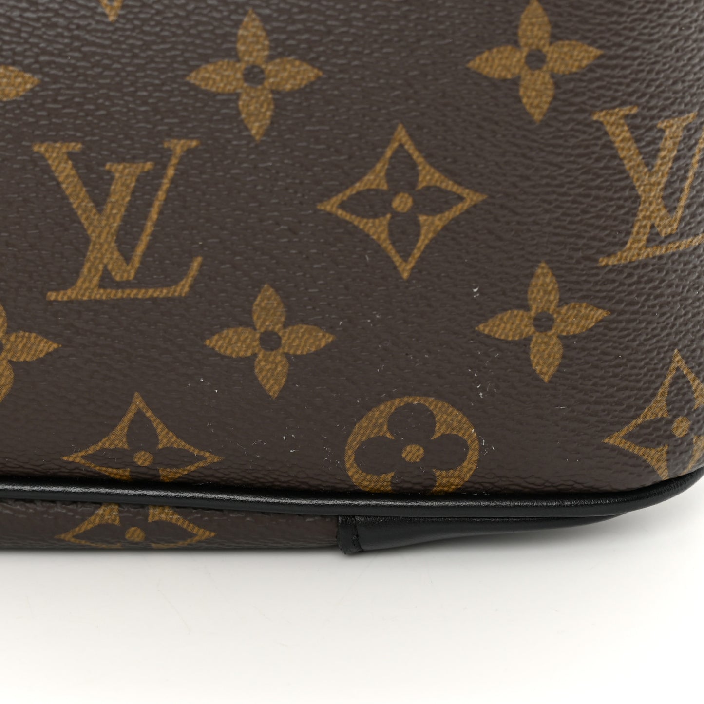 Monogram Boulogne NM Black
