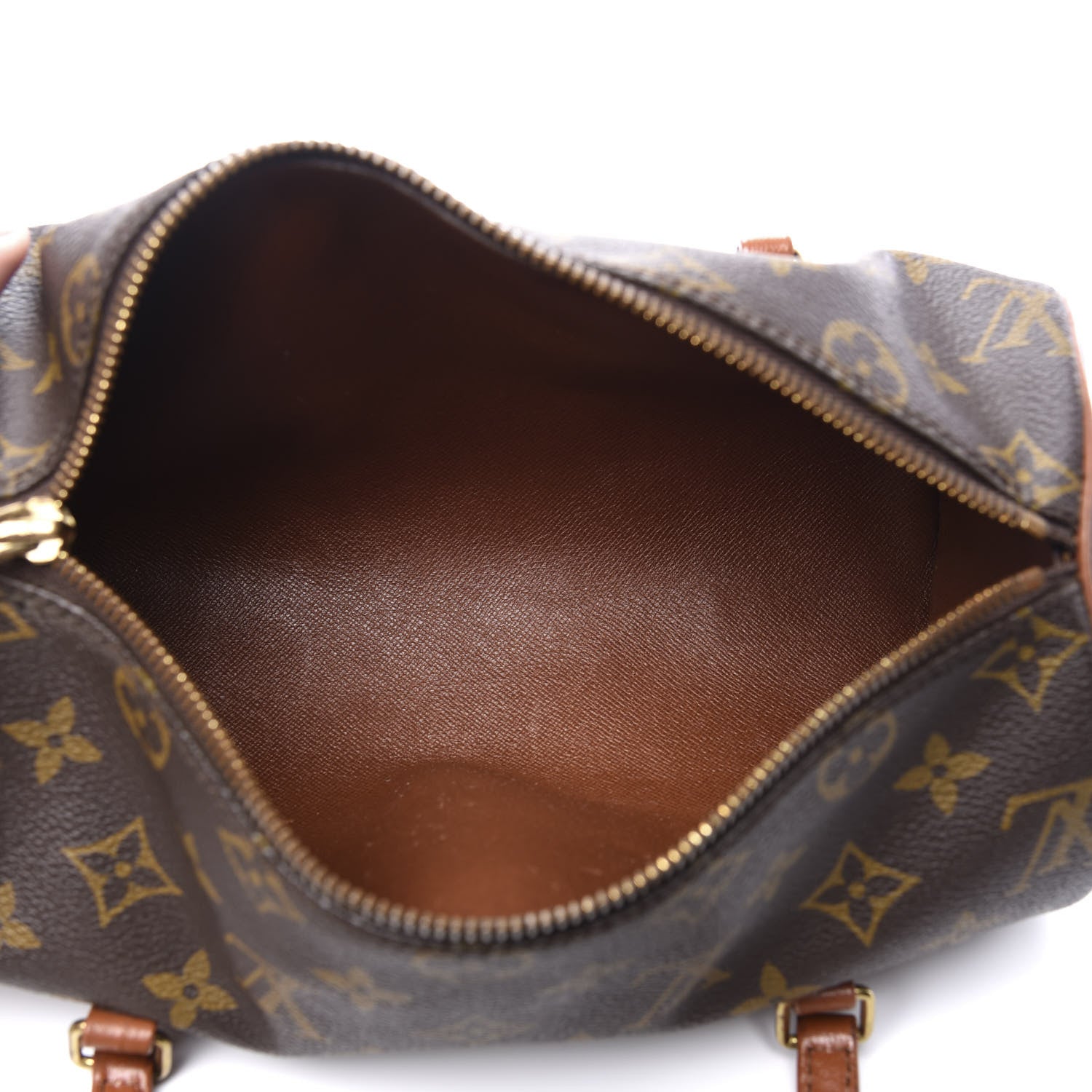 Louis Vuitton Monogram Papillon 26 4 of 9