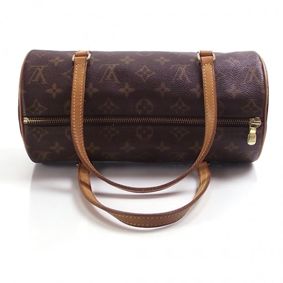 Monogram Papillon 26
