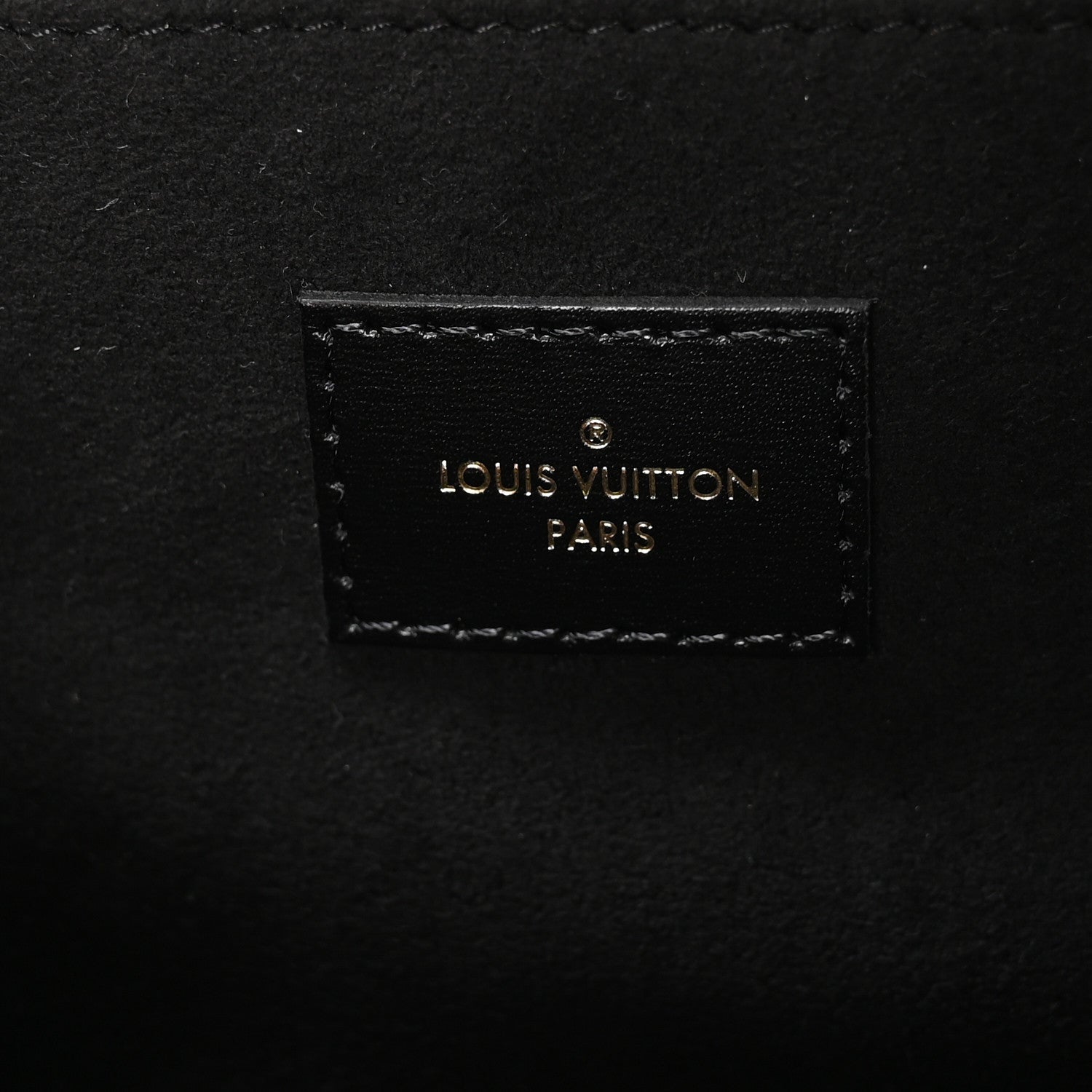 Louis Vuitton Reverse Monogram Pochette Metis 6 of 10