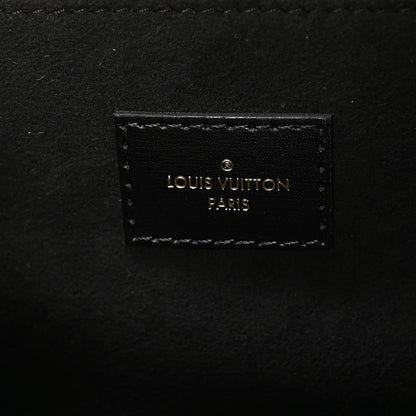 Louis Vuitton Reverse Monogram Pochette Metis 6 of 10