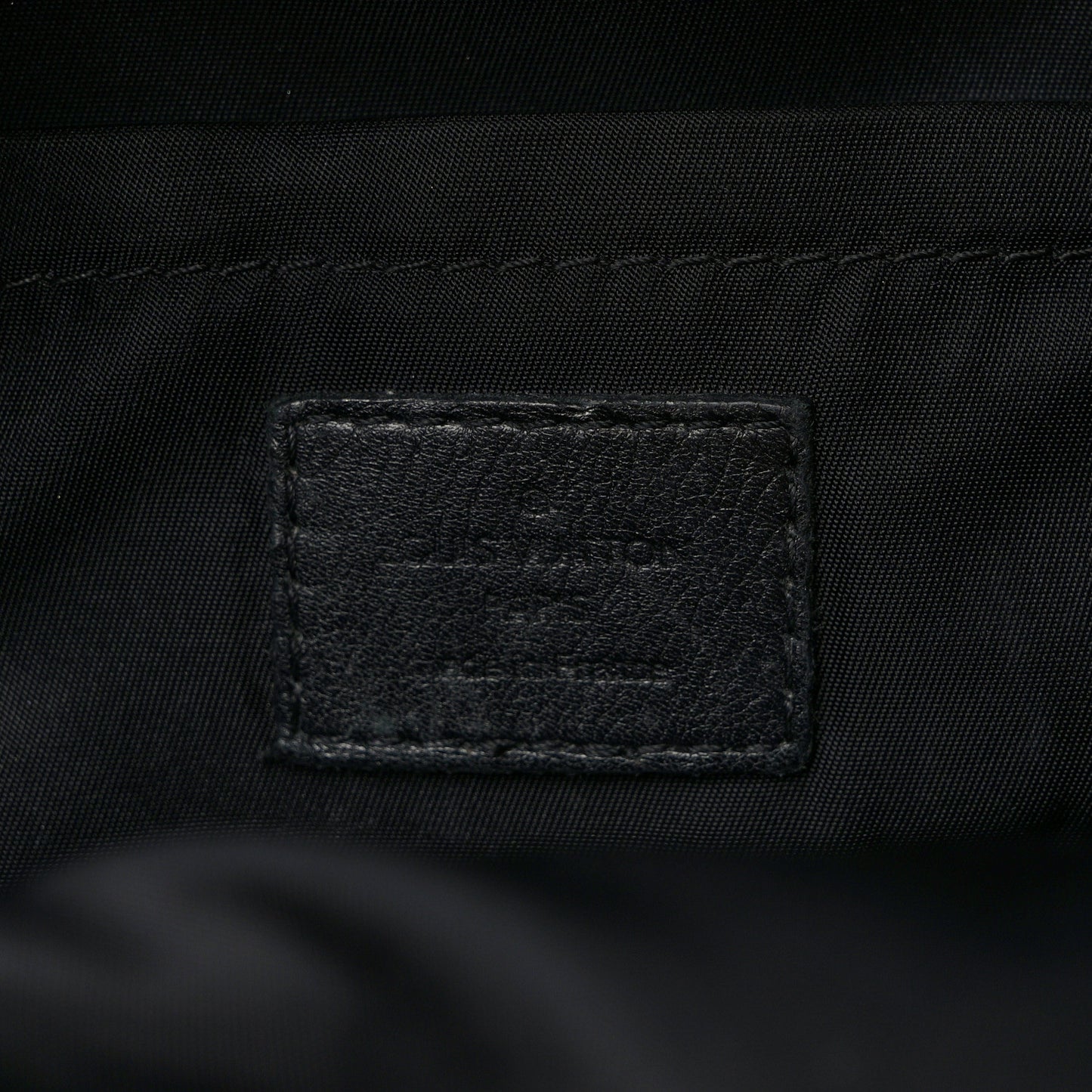 Monogram Palm Springs Backpack Mini