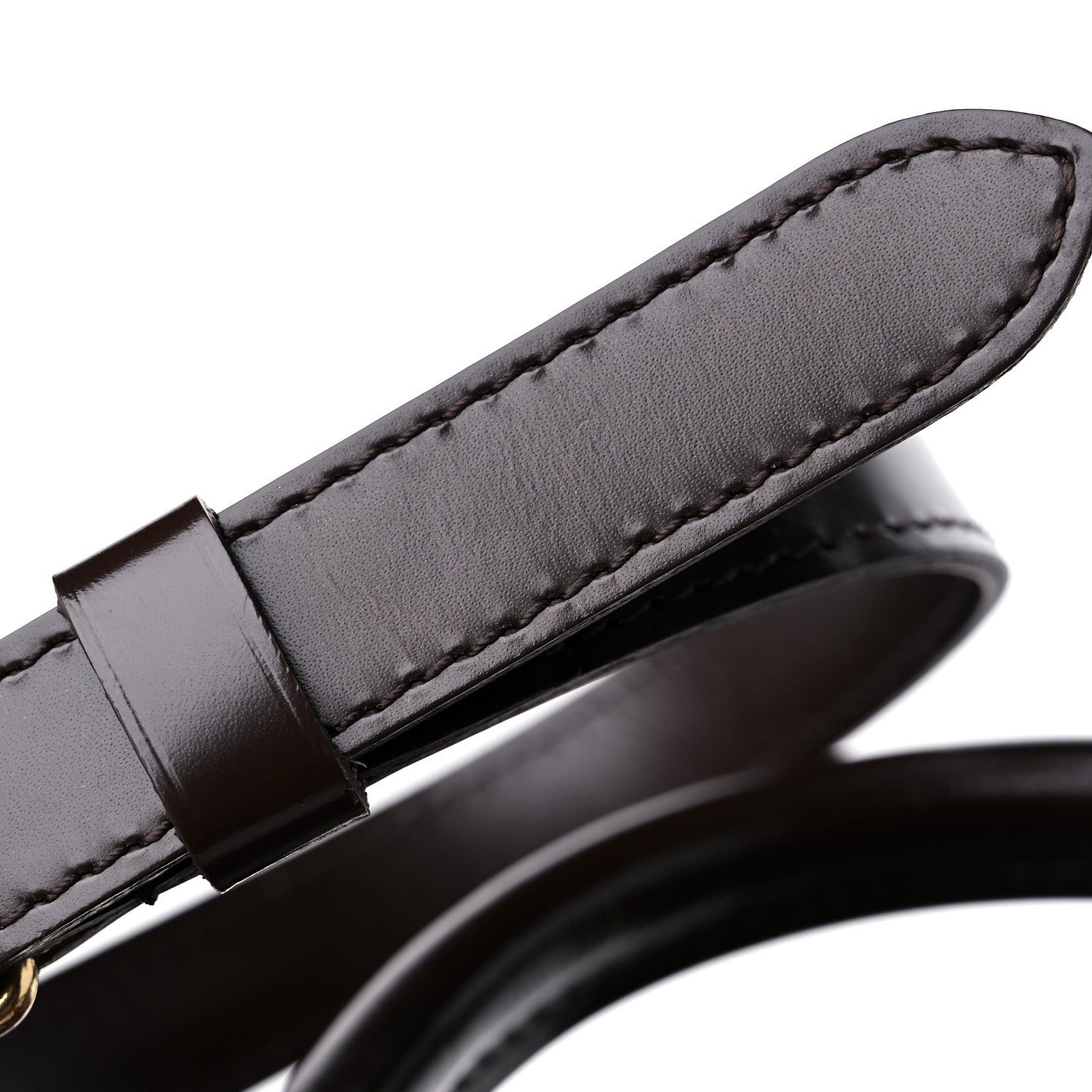 Louis Vuitton Damier Ebene Speedy Bandouliere 30 15 of 16