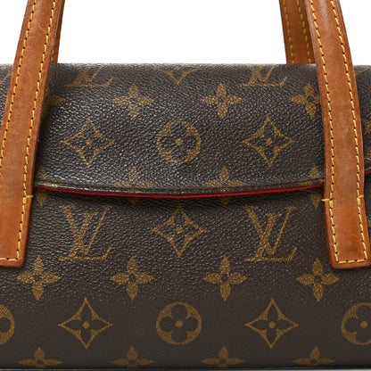 Louis Vuitton Monogram Sonatine 7 of 9