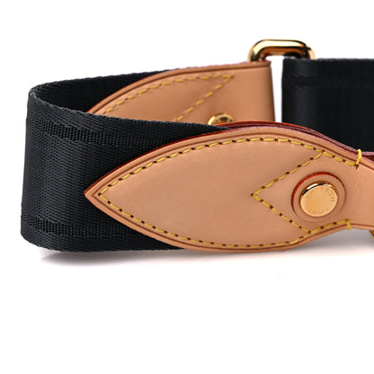 Louis Vuitton Canvas Adjustable Neo Shoulder Strap 5 of 5