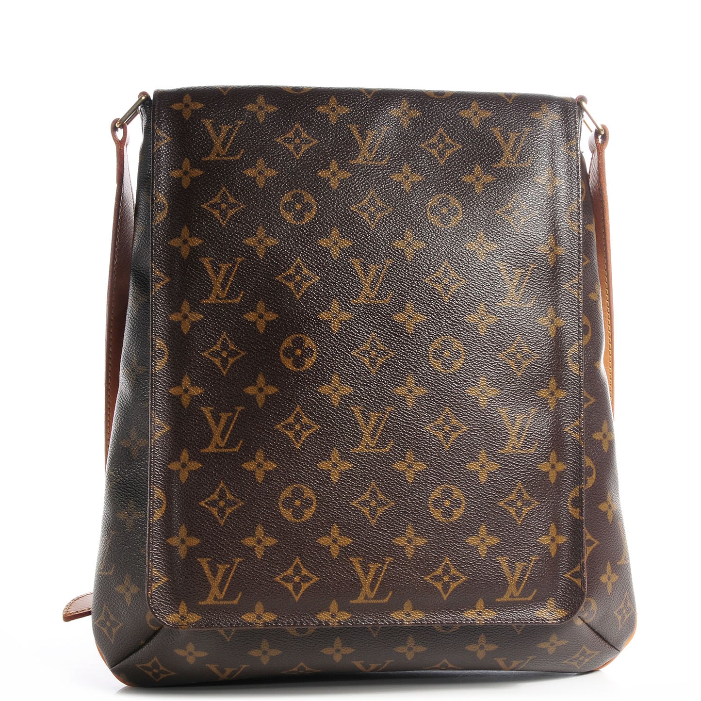 Monogram Musette GM