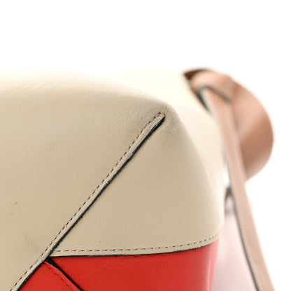 Celine Shiny Smooth Calfskin Small Twisted Cabas 17 of 22