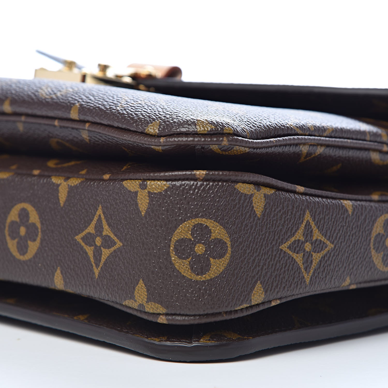 Louis Vuitton Monogram Pochette Metis 10 of 11