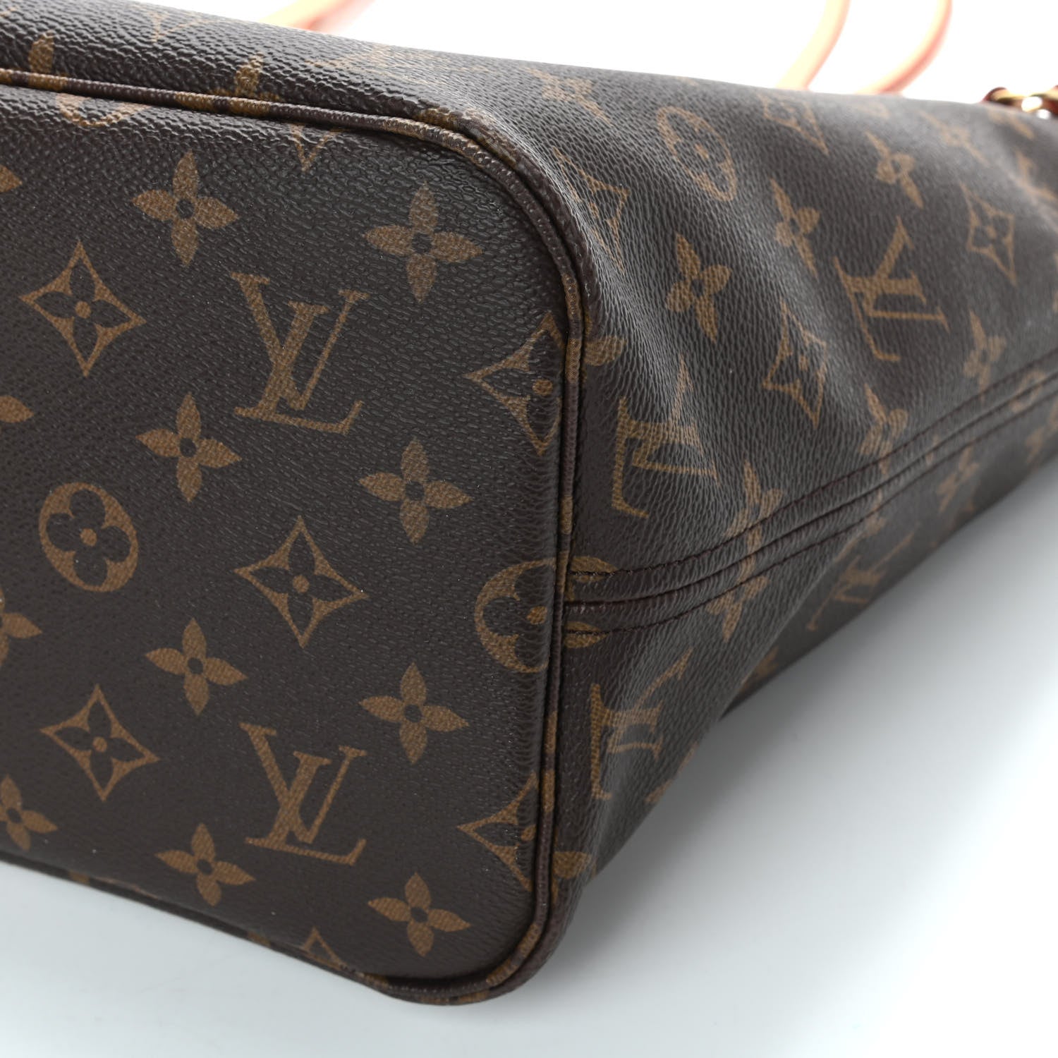 Louis Vuitton Monogram Neo Neverfull MM Pivoine 10 of 12