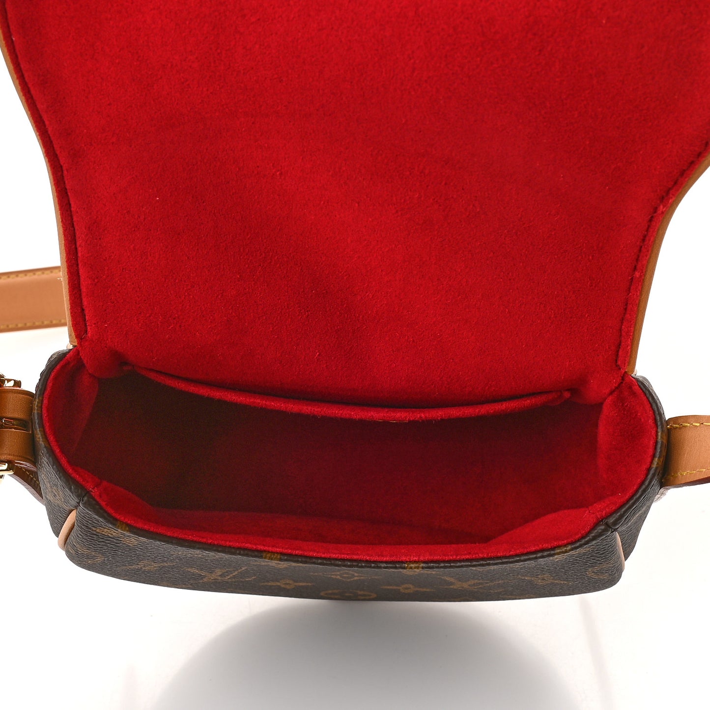 Monogram Tambourin