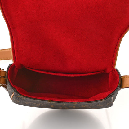 Louis Vuitton Monogram Tambourin 4 of 8