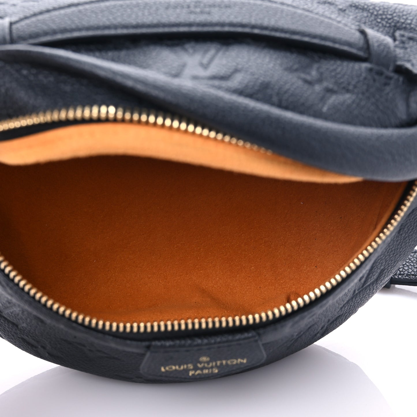 Empreinte BumBag Black