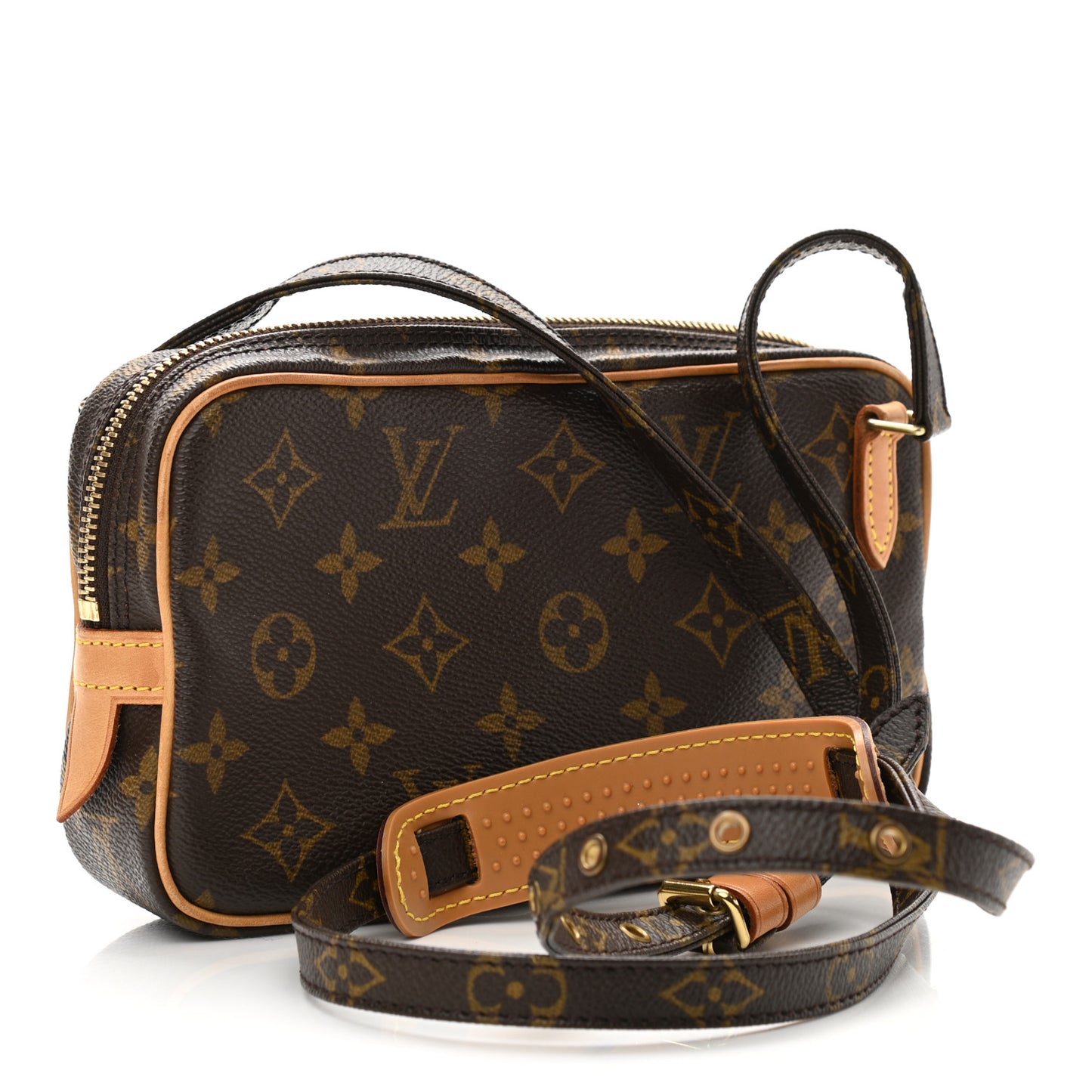 Monogram Pochette Marly Bandouliere