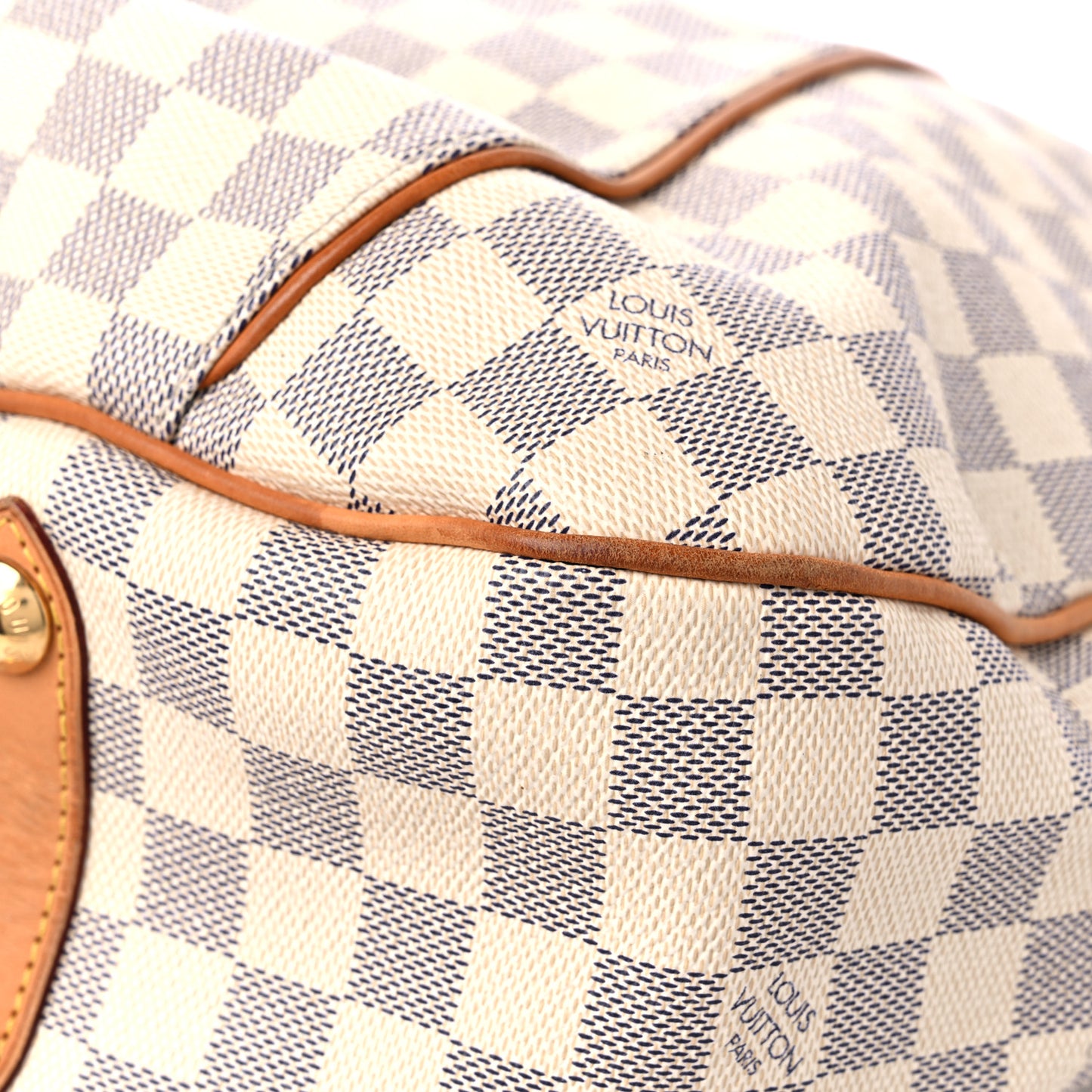 Damier Azur Galliera PM
