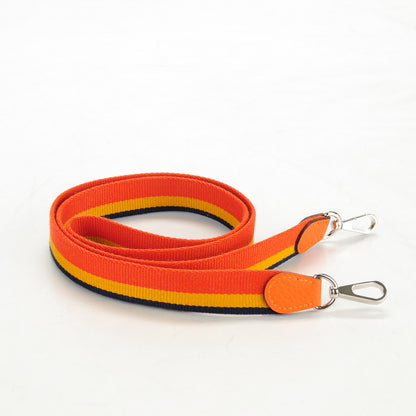 Hermes Taurillon Clemence Amazone Evelyne TPM Feu 7 of 7