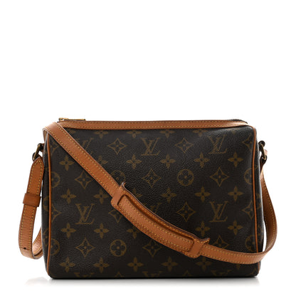 Louis Vuitton Monogram Sac Bandouliere 1 of 9