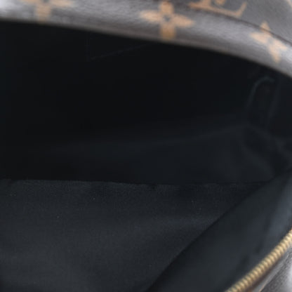 Louis Vuitton Monogram Palm Springs Backpack Mini 5 of 10