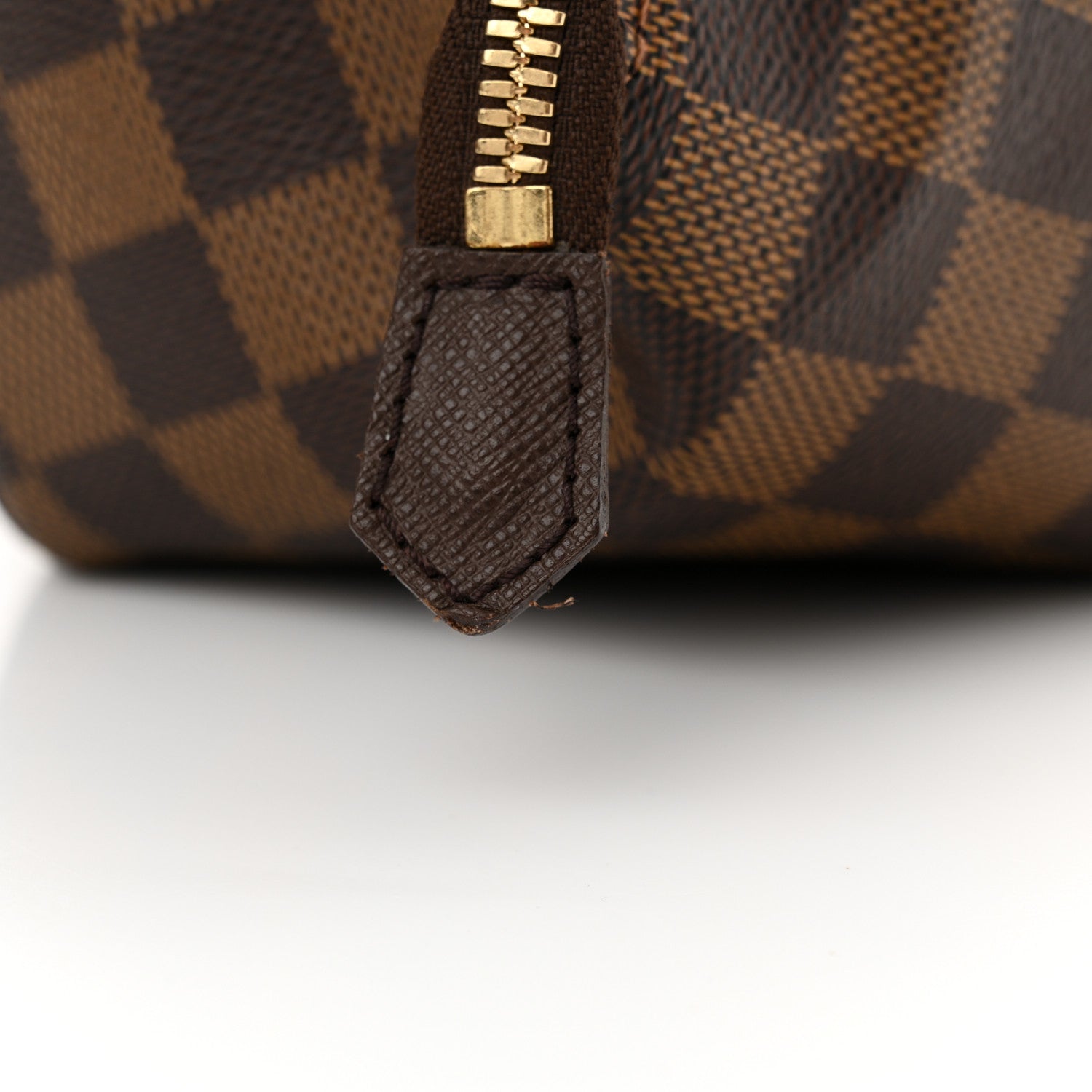 Louis Vuitton Damier Ebene Belem PM 11 of 11