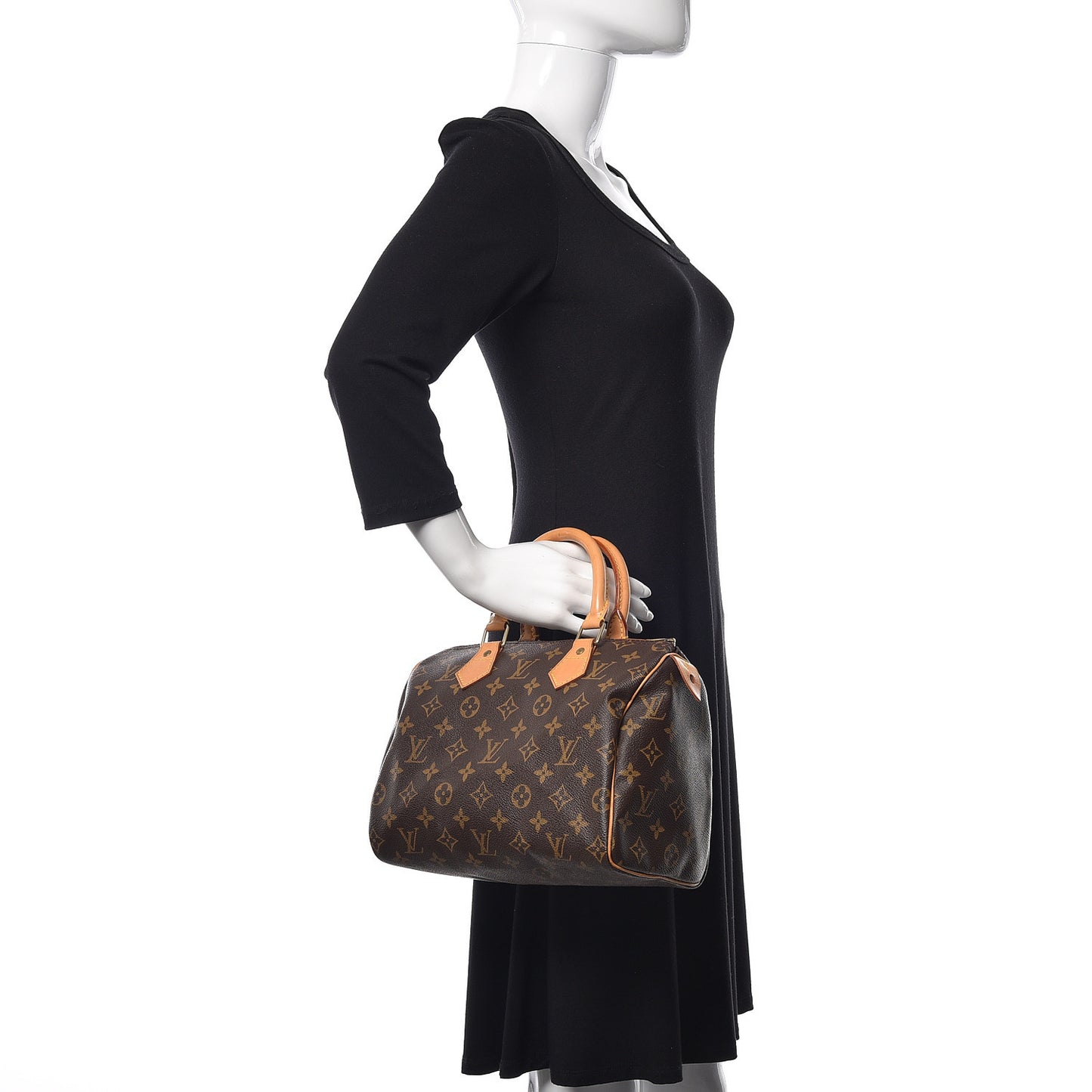 Monogram Speedy 25