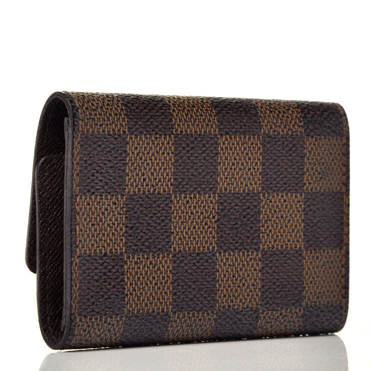 Louis Vuitton Damier Ebene Multicles 6 Key Holder 3 of 7