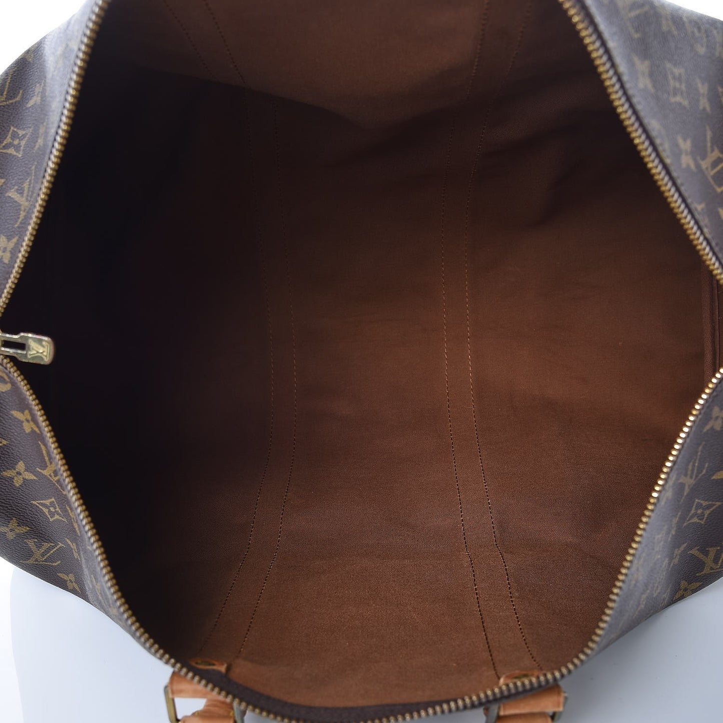 Monogram Keepall Bandouliere 50