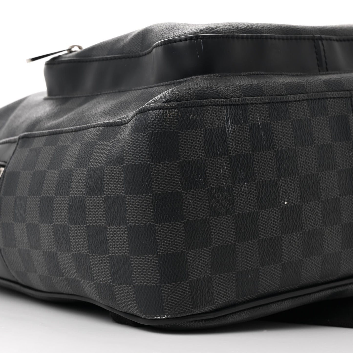 Damier Graphite Josh Backpack