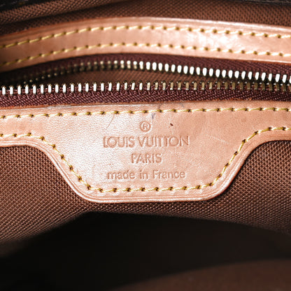 Louis Vuitton Monogram Cabas Piano 6 of 10