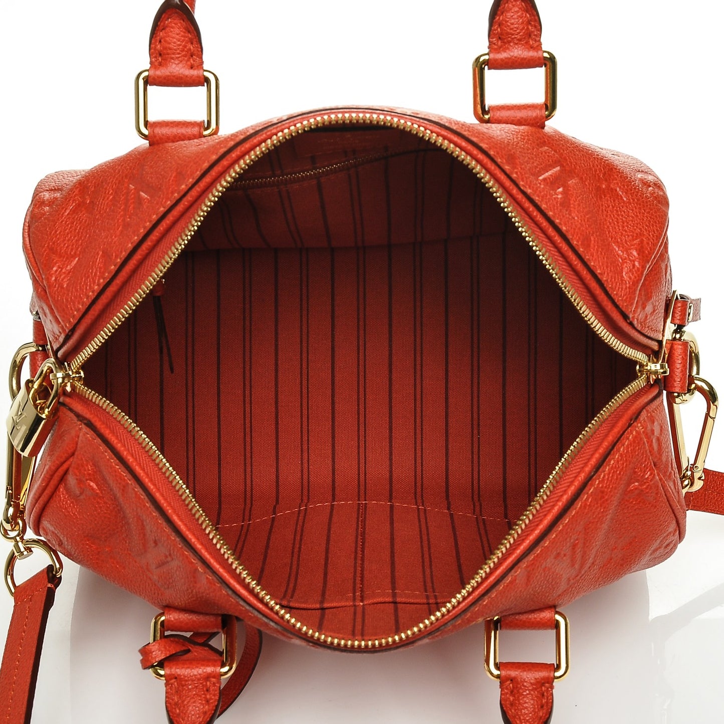 Empreinte Speedy Bandouliere 25 Orient