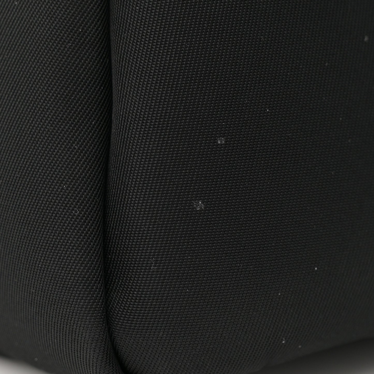 Nylon Le Petit Bambimou Black
