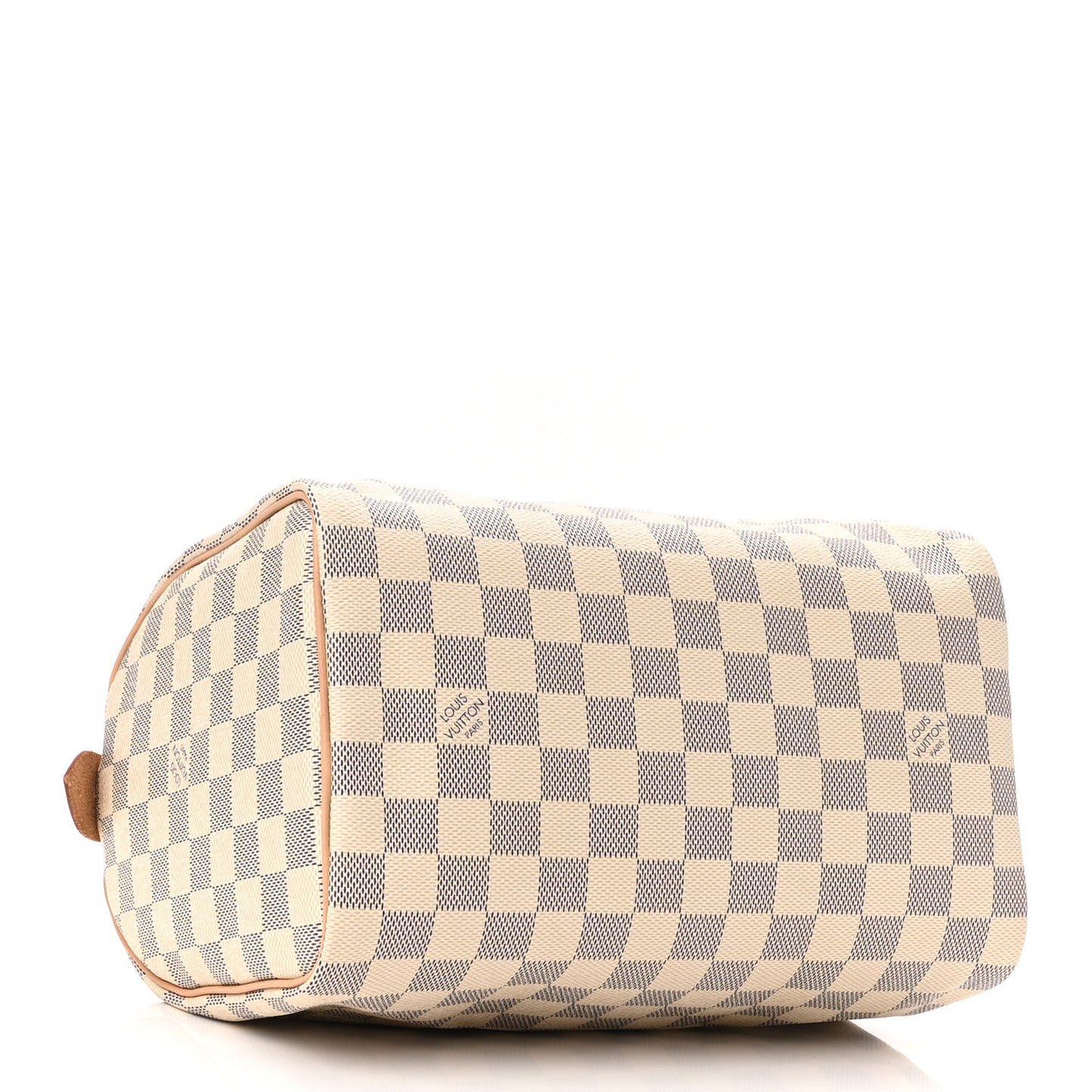 Damier Azur Speedy 25