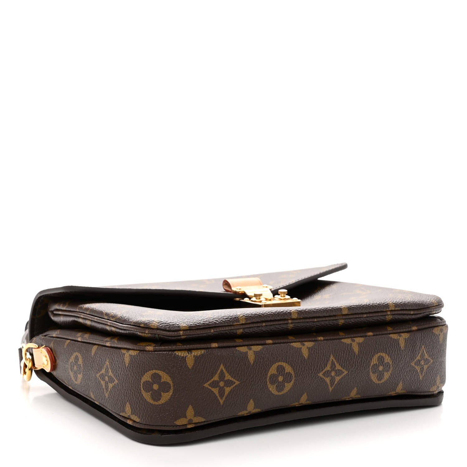 Louis Vuitton Monogram Pochette Metis 4 of 11