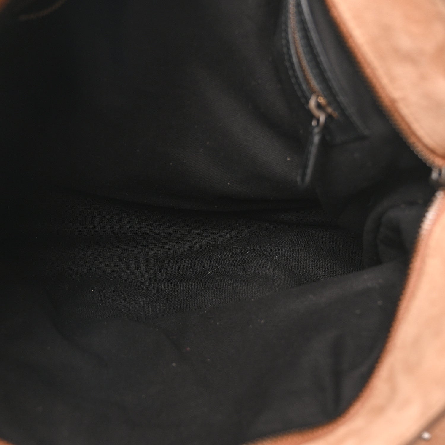 Balenciaga Suede Calfskin Classic Hardware Medium Le City Camel 5 of 10