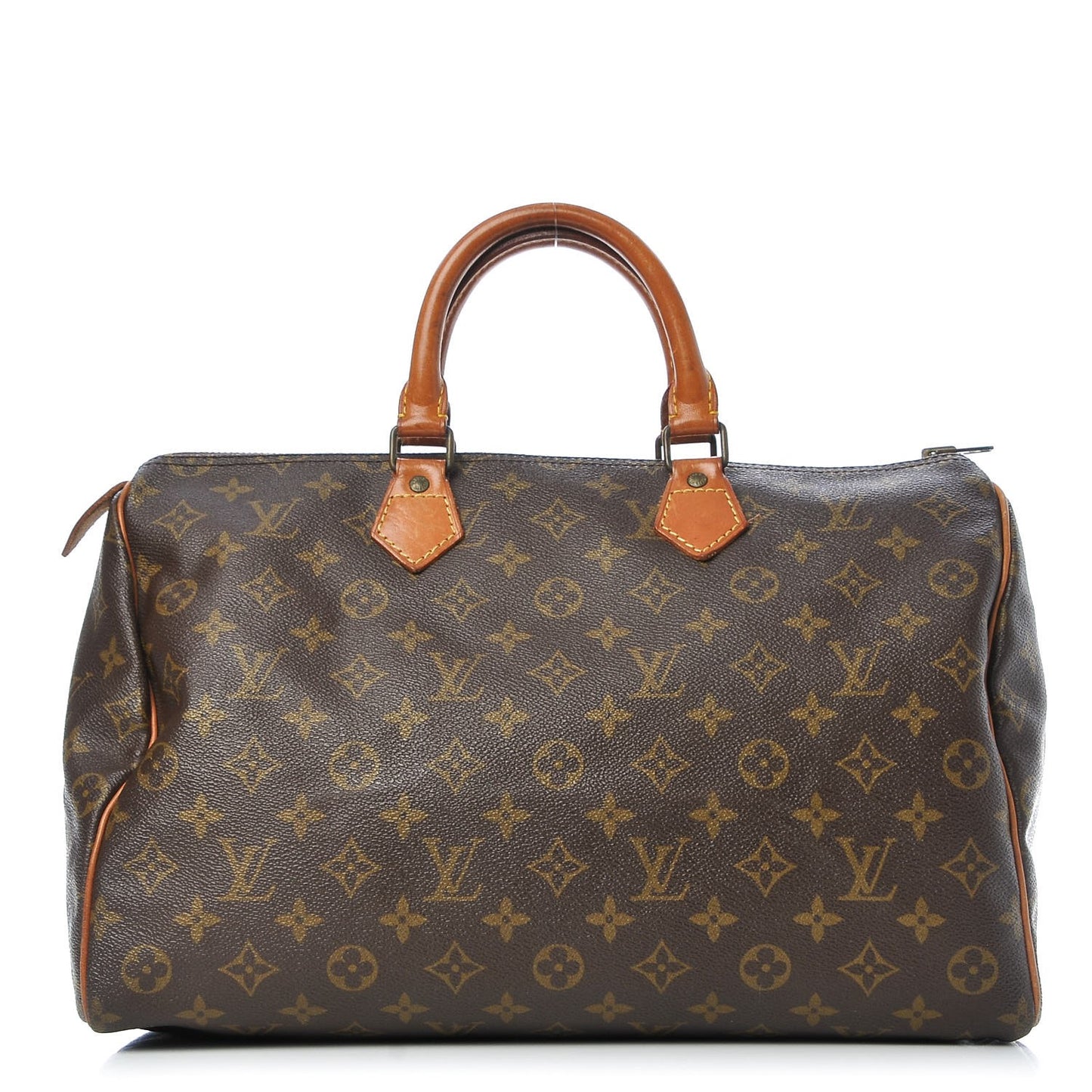 Monogram Speedy 35