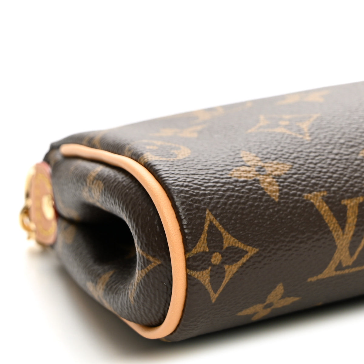 Monogram Pochette Eva