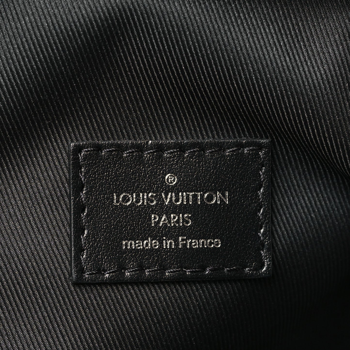 Monogram Macassar Avenue Sling Bag
