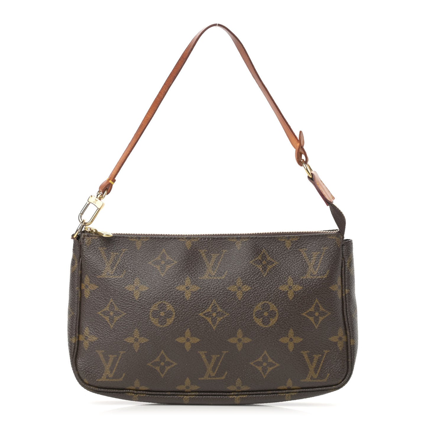 Monogram Pochette Accessories