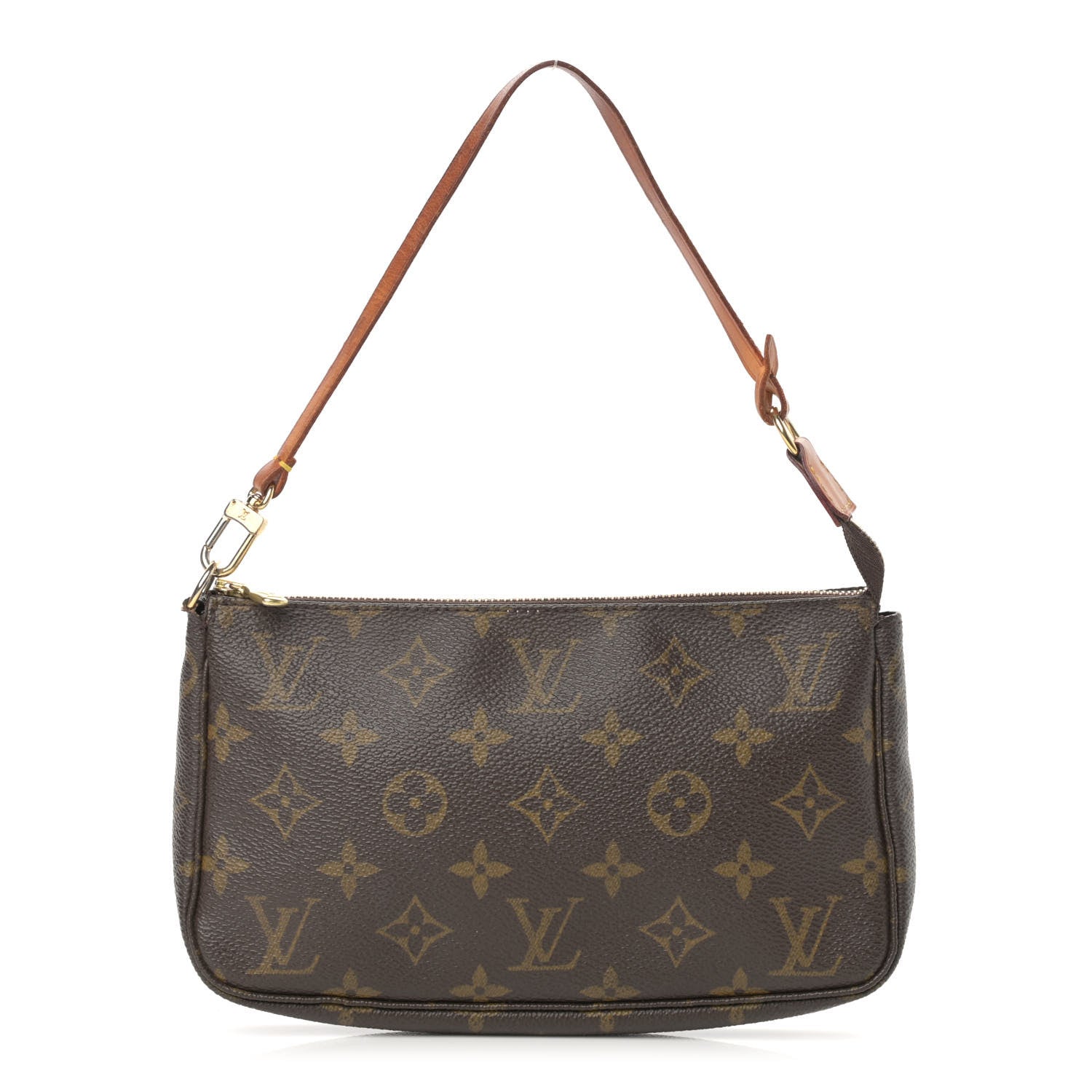 Louis Vuitton Monogram Pochette Accessories 1 of 14