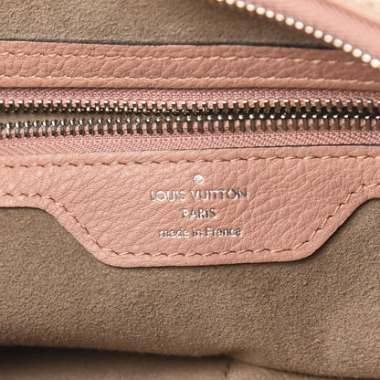 Louis Vuitton Mahina Selene PM Rose 7 of 9
