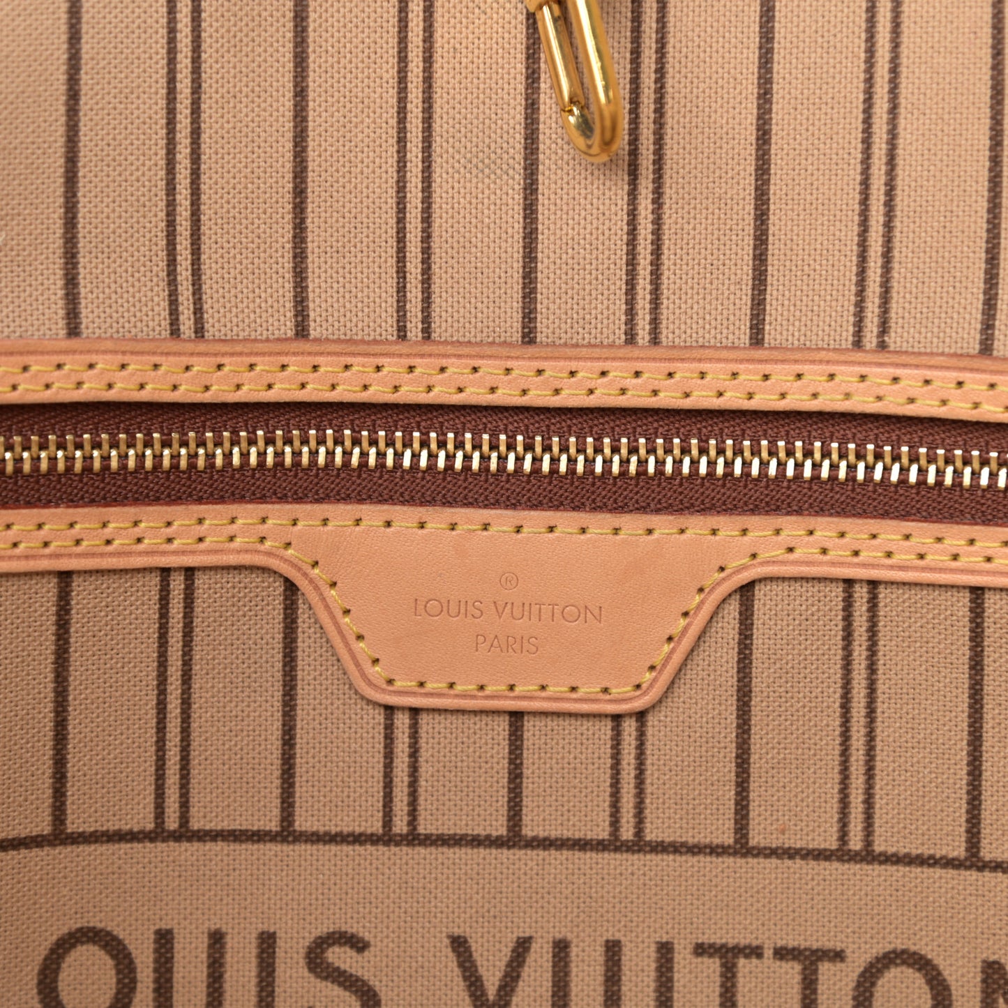 Monogram Neo Neverfull MM