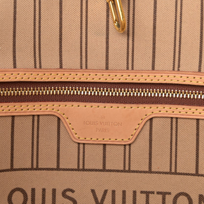 Louis Vuitton Monogram Neo Neverfull MM 6 of 16