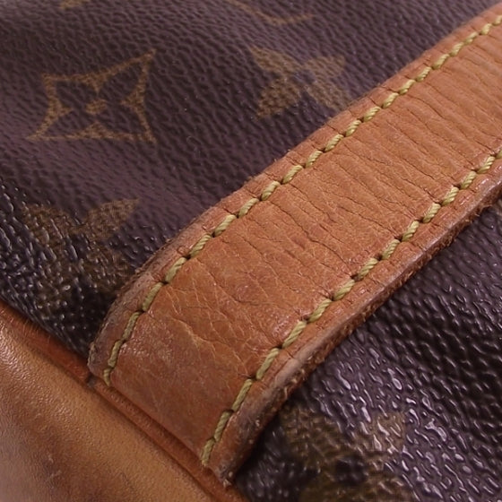 Louis Vuitton Monogram Noe 8 of 10