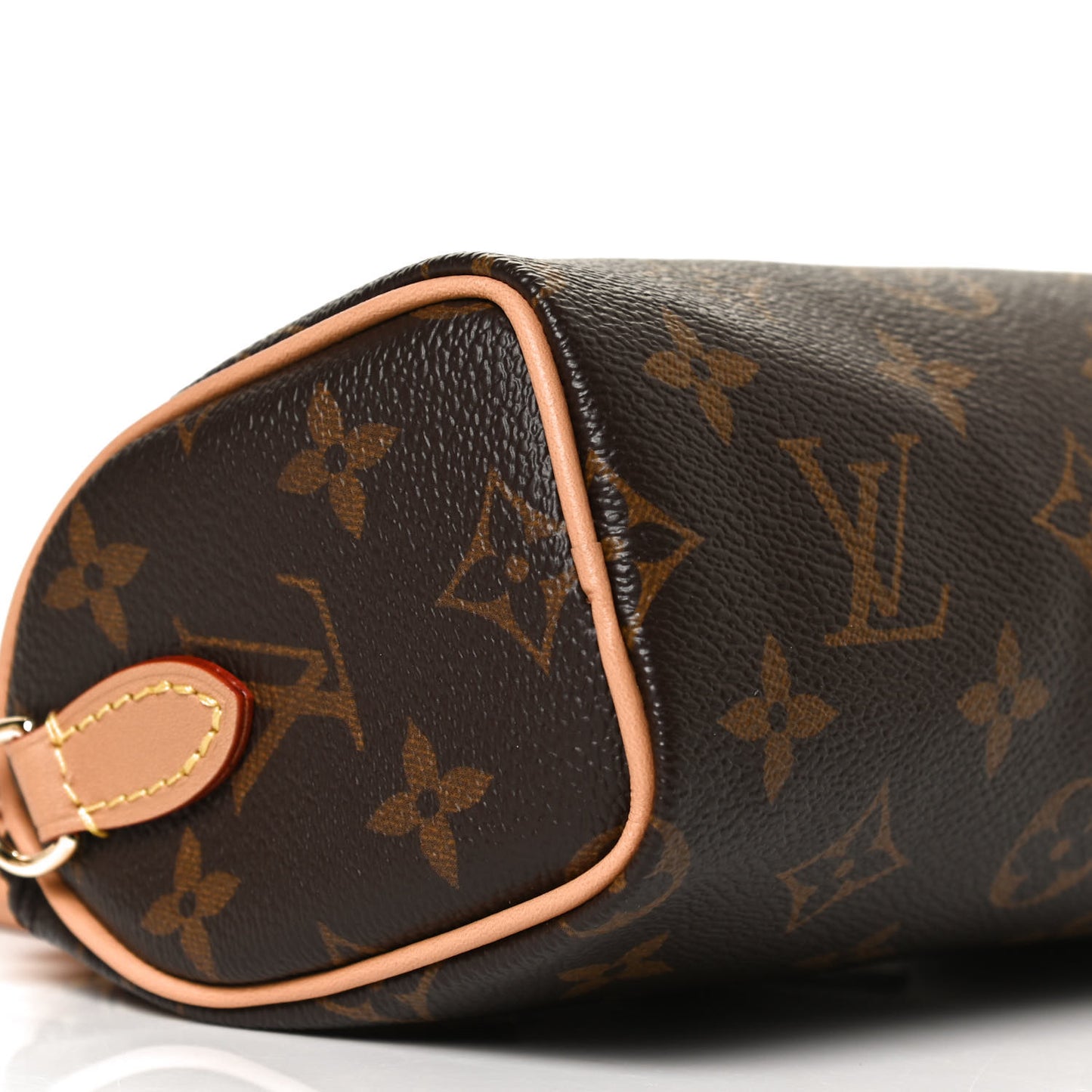 Monogram Nano Speedy Bandouliere