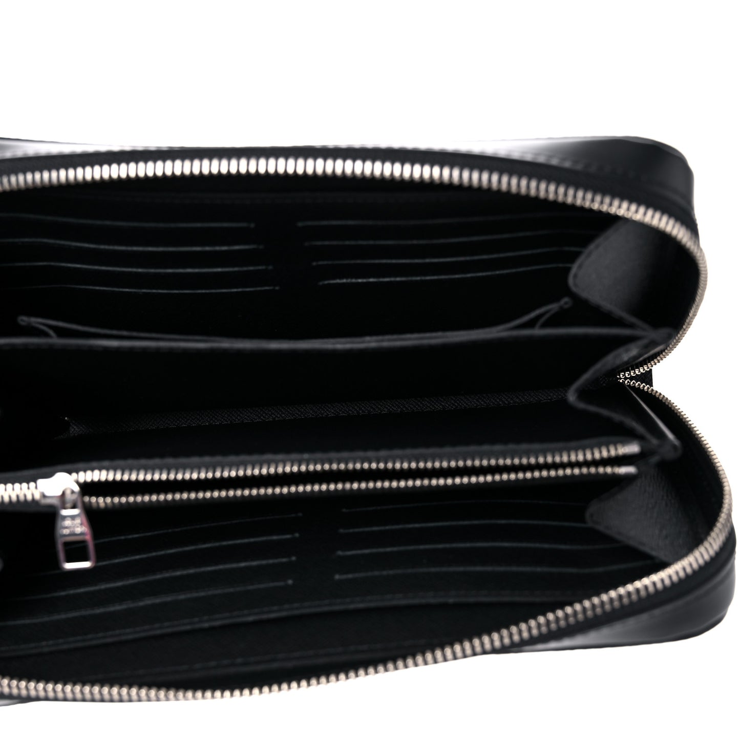 Damier Graphite Zippy XL Wallet