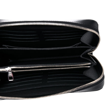 Louis Vuitton Damier Graphite Zippy XL Wallet 5 of 10